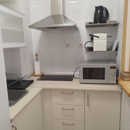 Apartamento Flor de Azahar Seville Luaran gambar
