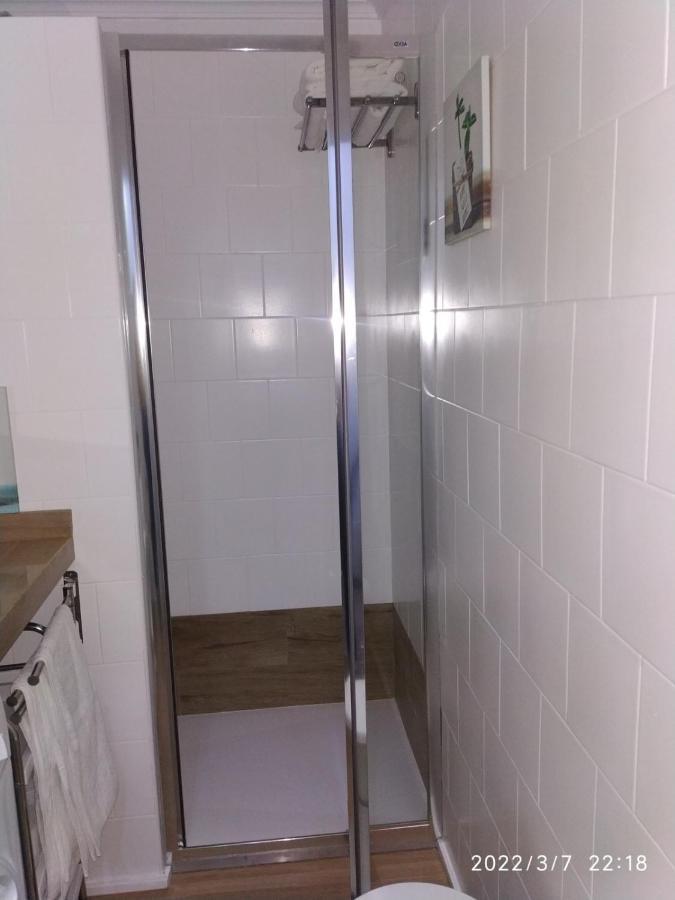 Apartamento Flor de Azahar Seville Luaran gambar