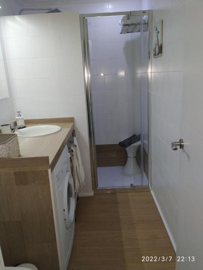 Apartamento Flor de Azahar Seville Luaran gambar