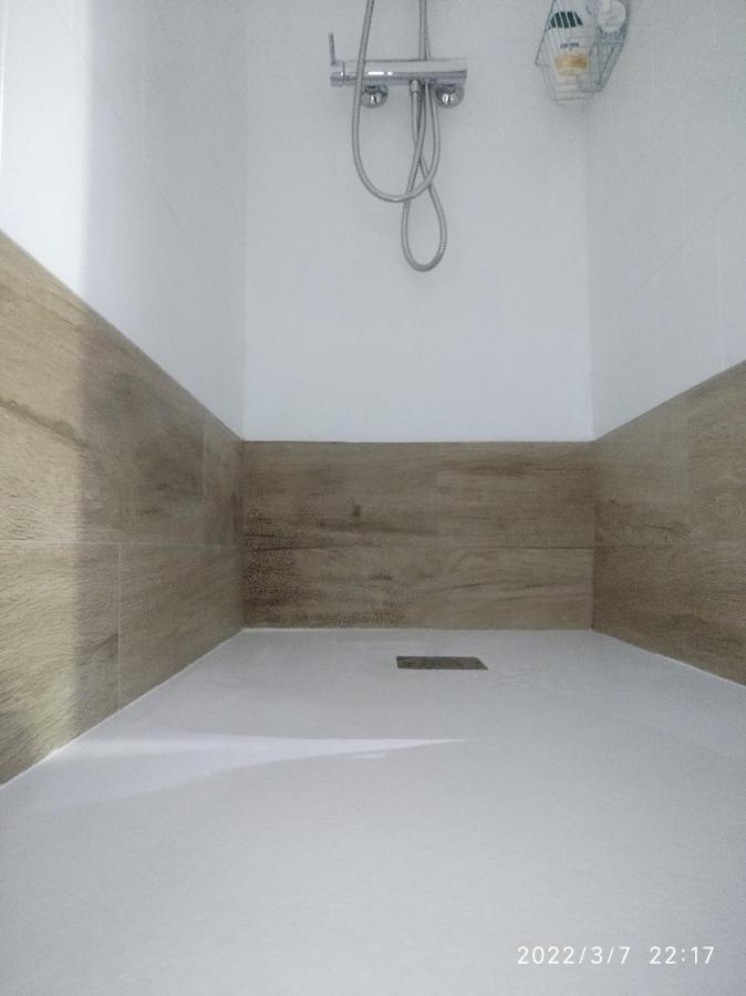 Apartamento Flor de Azahar Seville Luaran gambar