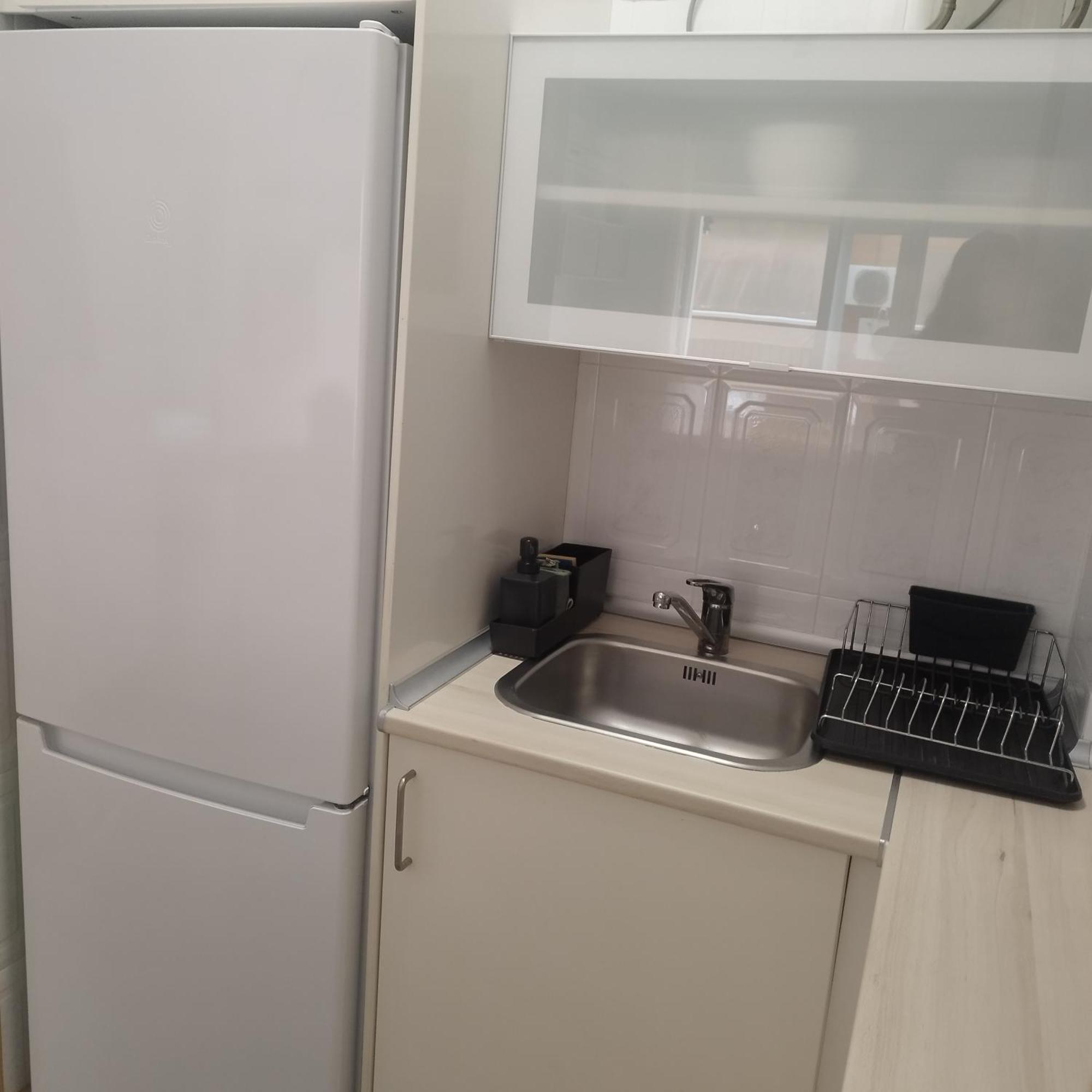 Apartamento Flor de Azahar Seville Luaran gambar