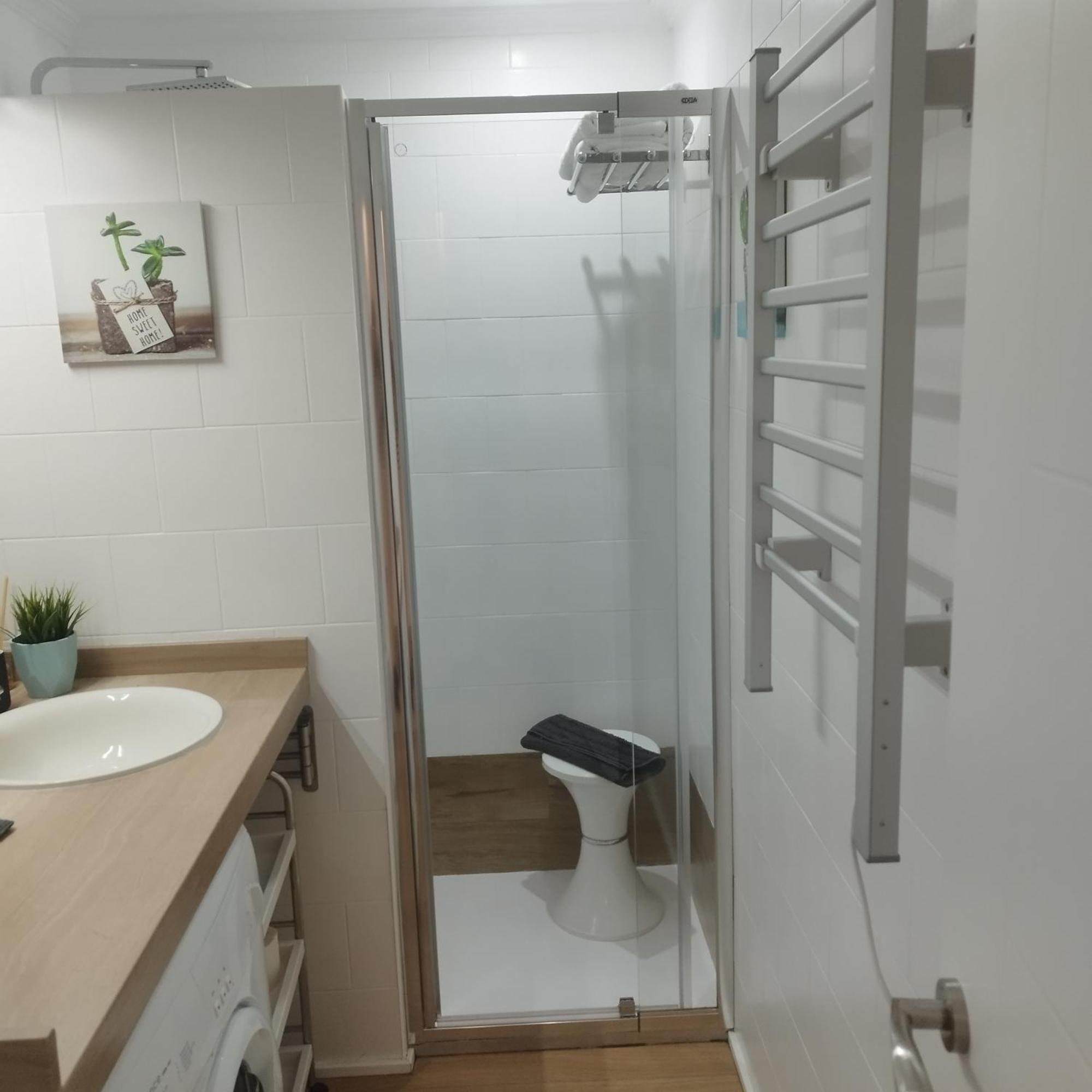 Apartamento Flor de Azahar Seville Luaran gambar